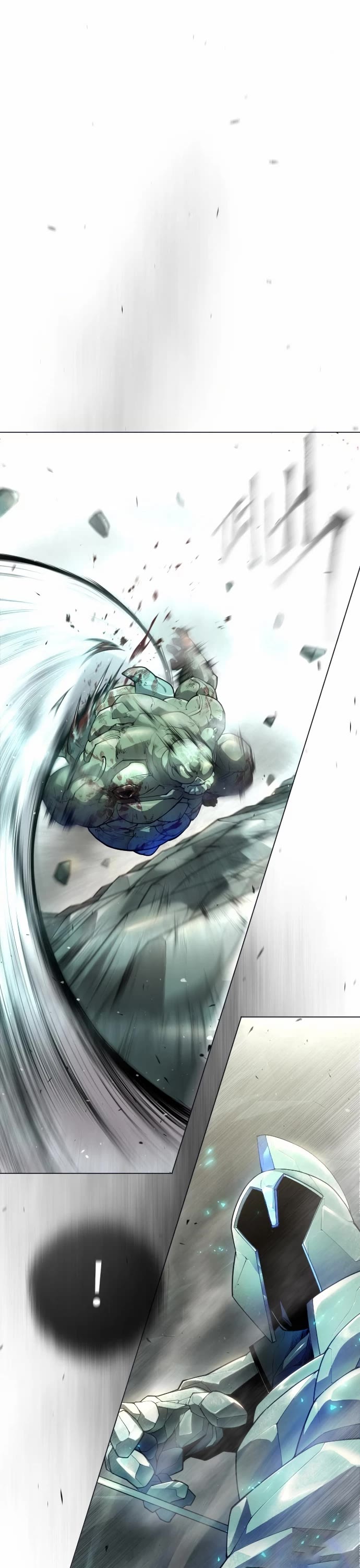 The Superhuman Era Chap 137 - Next Chap 138