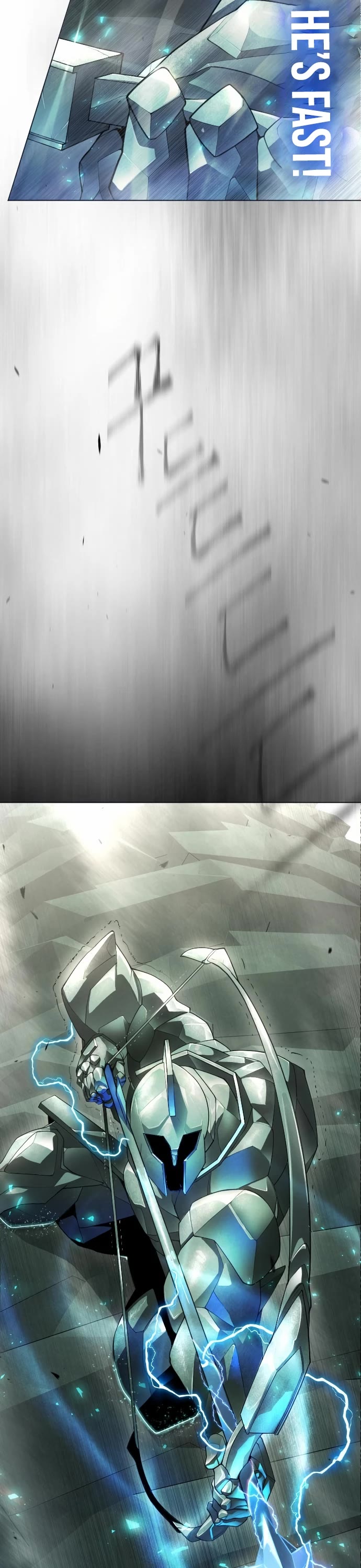 The Superhuman Era Chap 137 - Next Chap 138