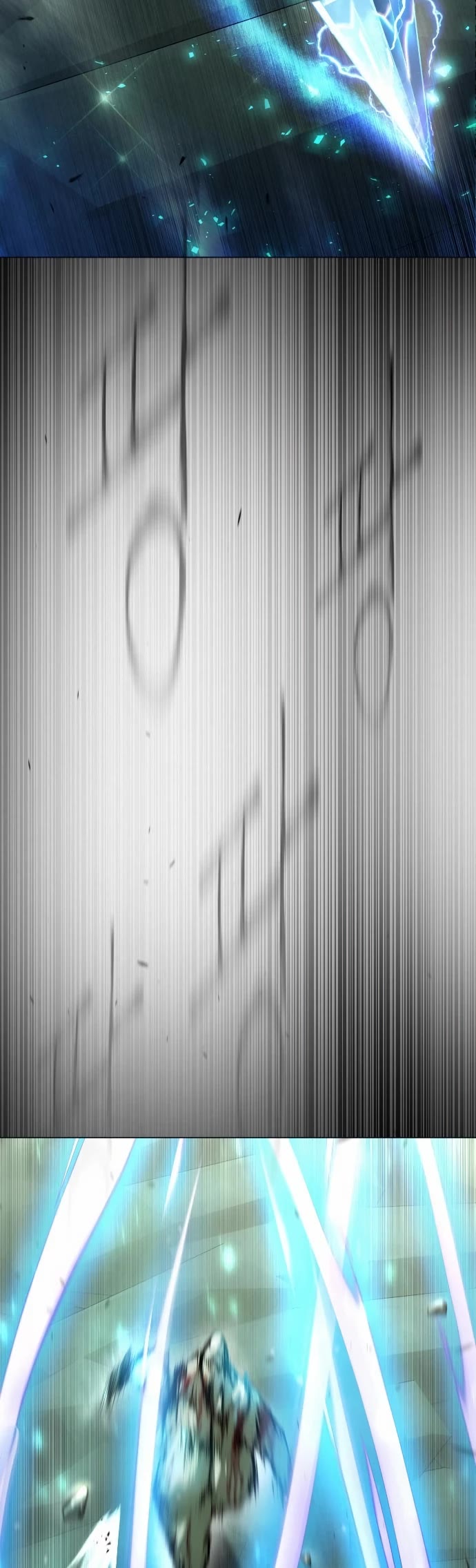 The Superhuman Era Chap 137 - Next Chap 138