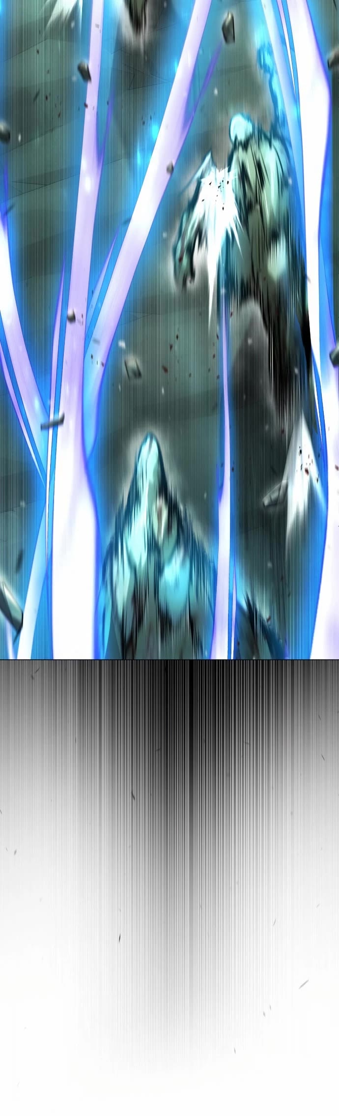 The Superhuman Era Chap 137 - Next Chap 138