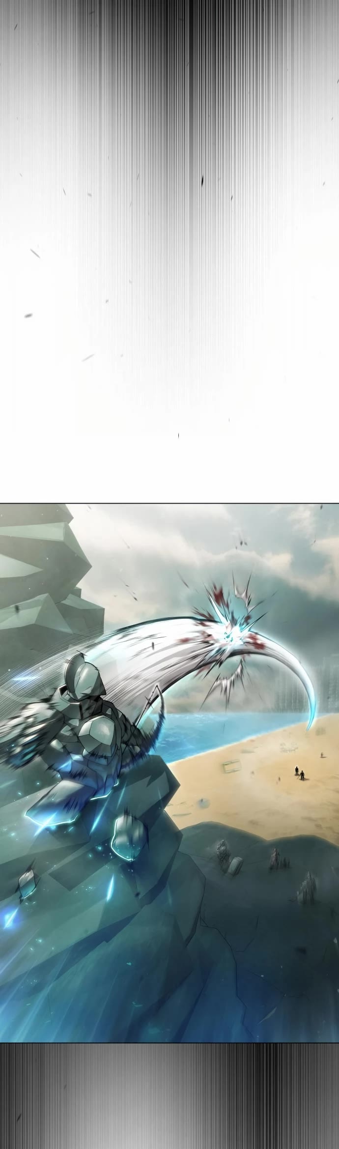 The Superhuman Era Chap 137 - Next Chap 138