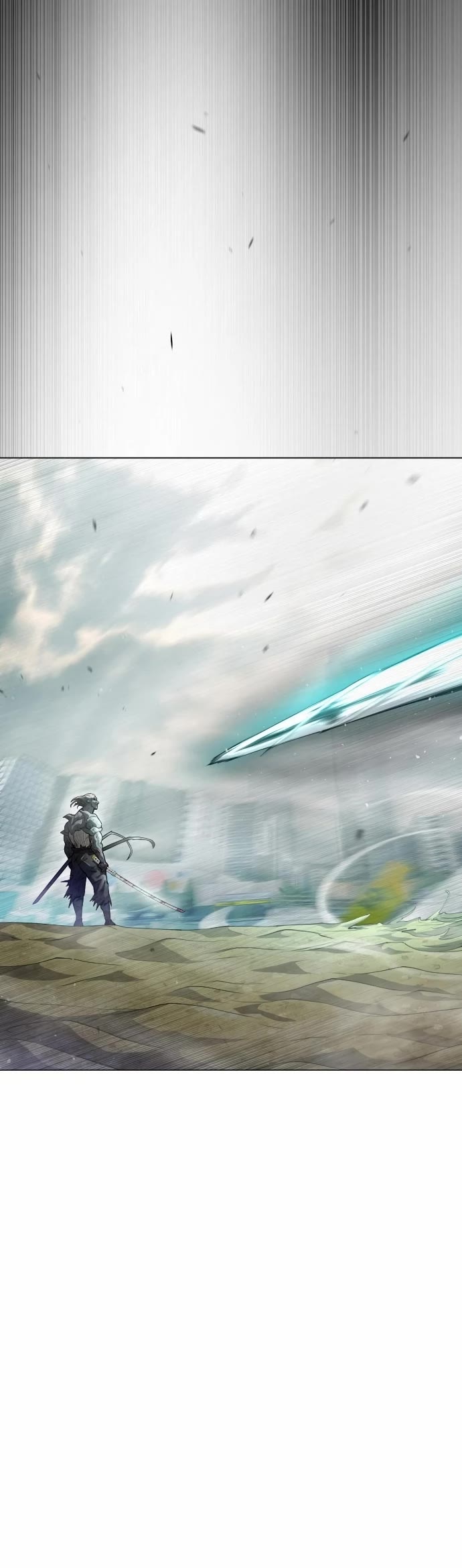 The Superhuman Era Chap 137 - Next Chap 138