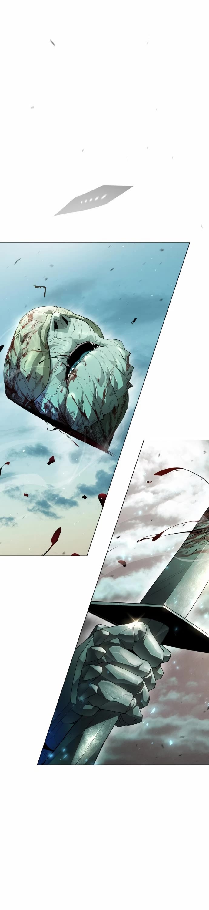 The Superhuman Era Chap 137 - Next Chap 138