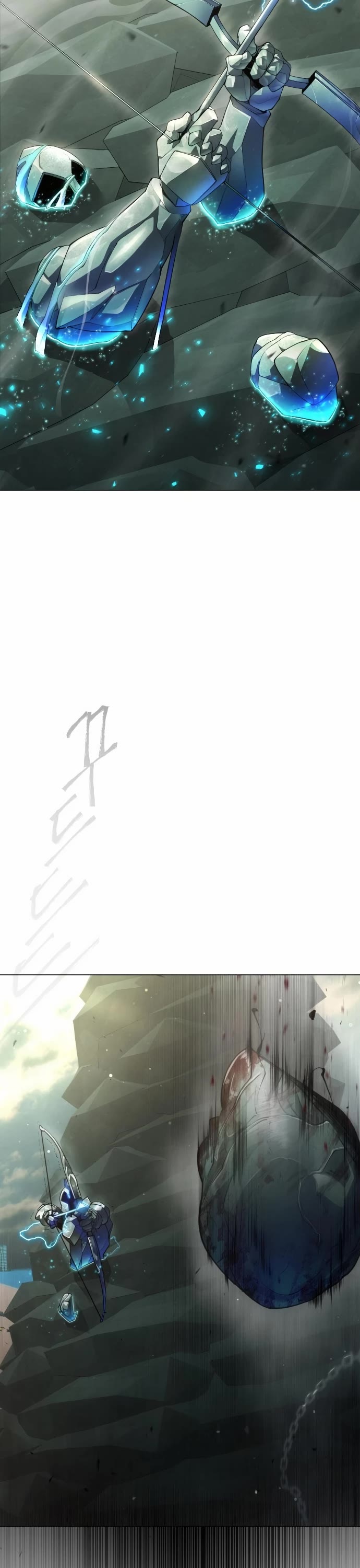 The Superhuman Era Chap 137 - Next Chap 138