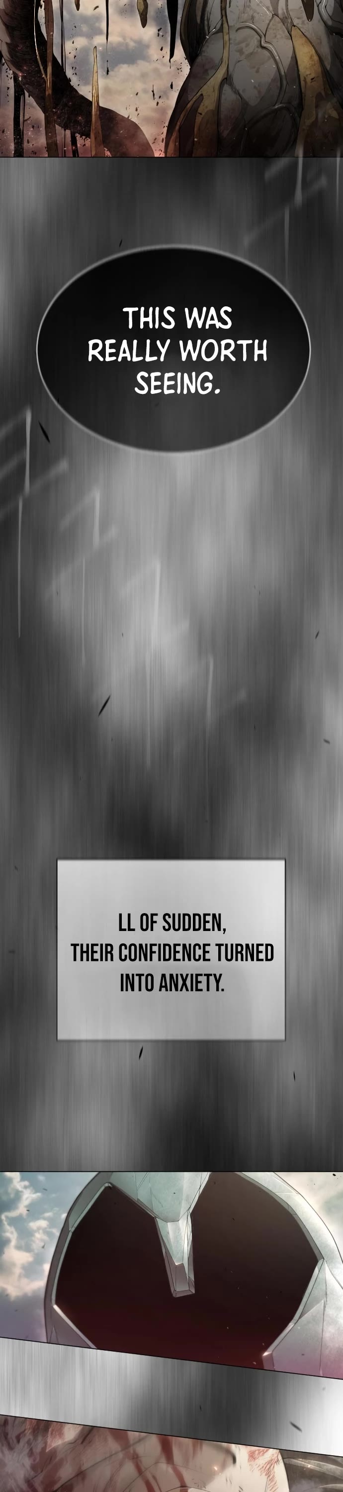 The Superhuman Era Chap 137 - Next Chap 138