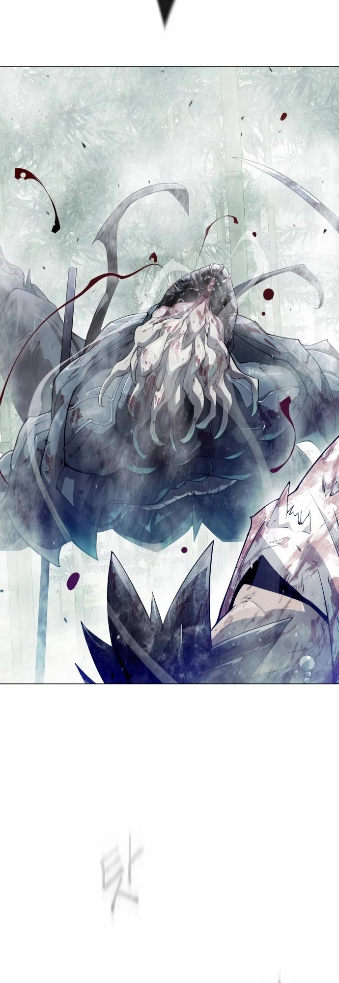 The Superhuman Era Chap 137 - Next Chap 138