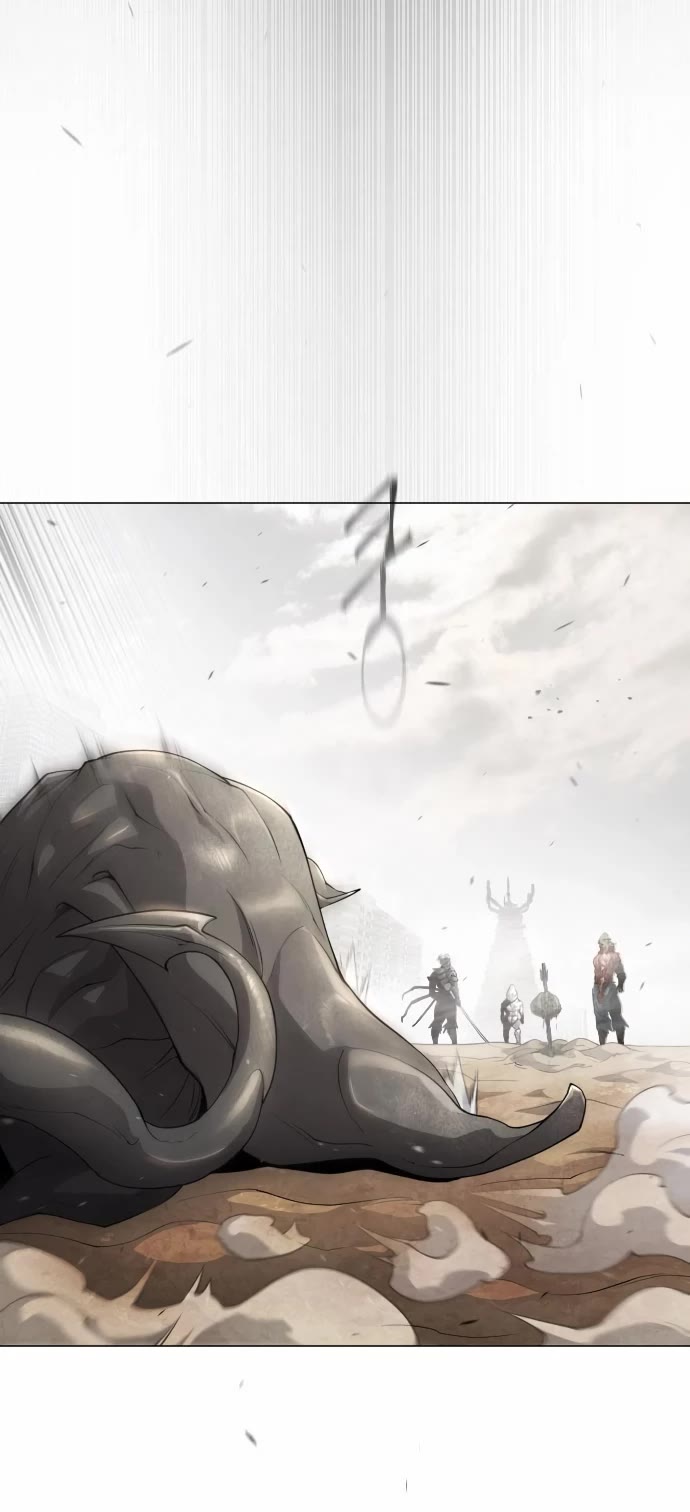 The Superhuman Era Chap 137 - Next Chap 138