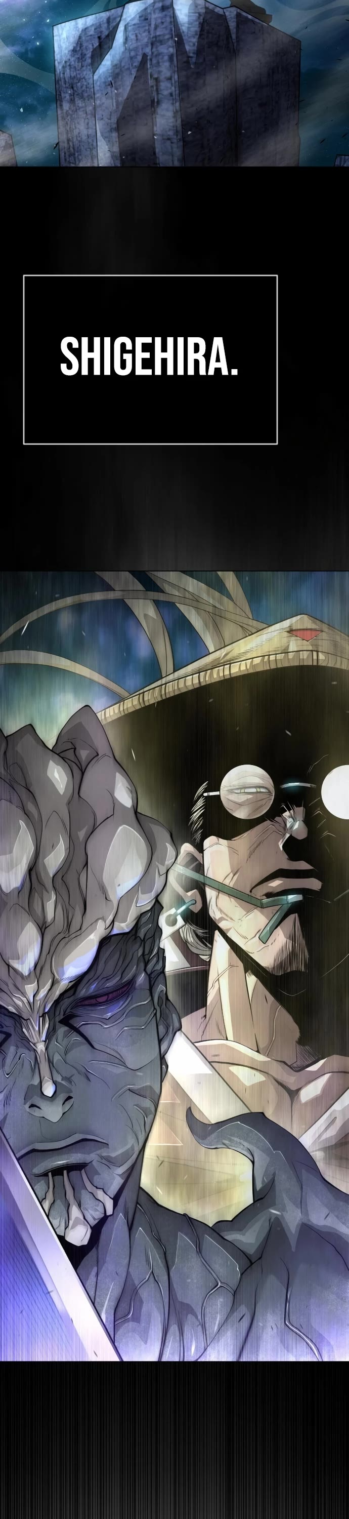 The Superhuman Era Chap 134 - Next Chap 135