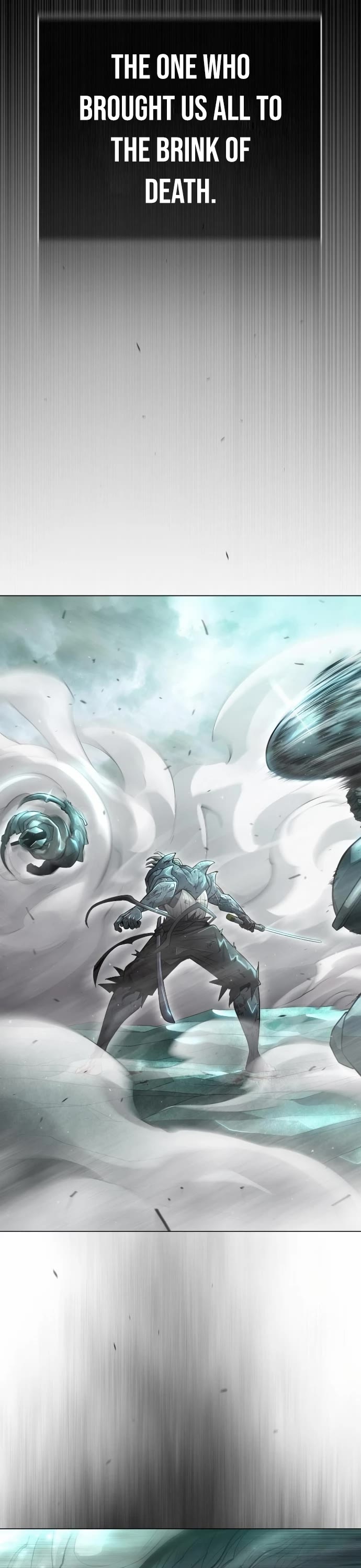 The Superhuman Era Chap 134 - Next Chap 135