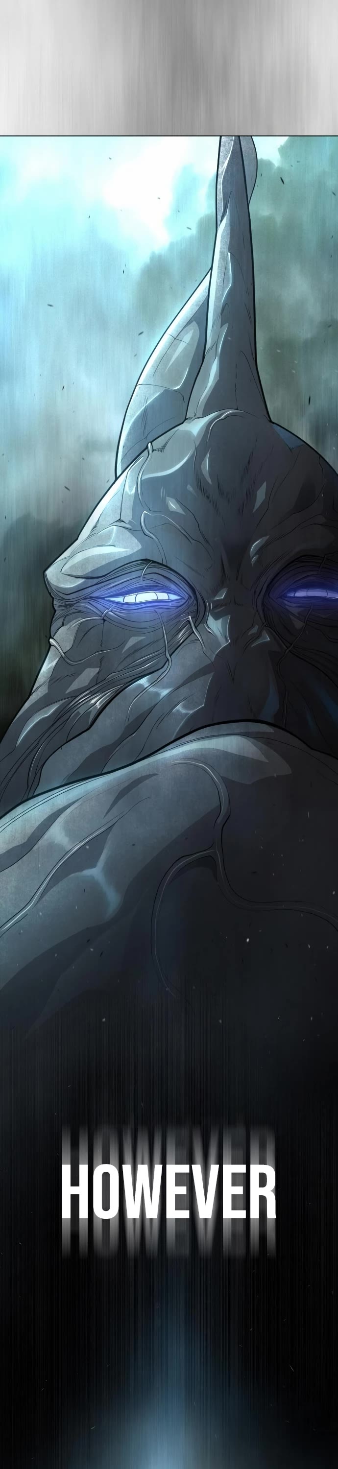 The Superhuman Era Chap 134 - Next Chap 135