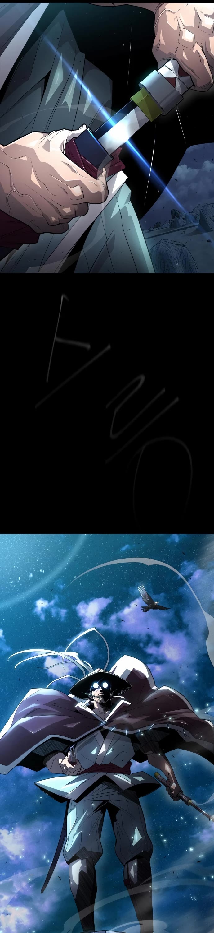 The Superhuman Era Chap 134 - Next Chap 135