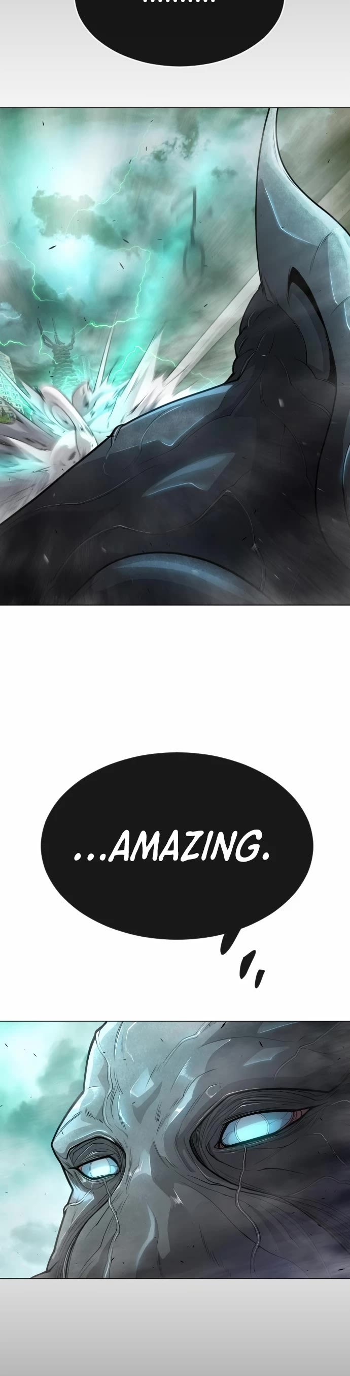The Superhuman Era Chap 134 - Next Chap 135