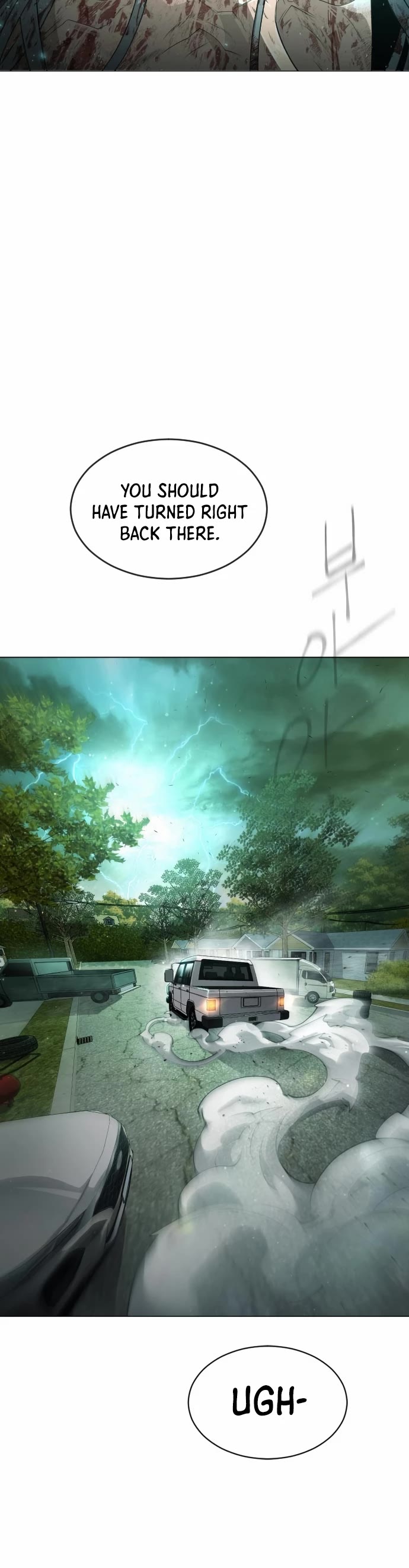The Superhuman Era Chap 134 - Next Chap 135