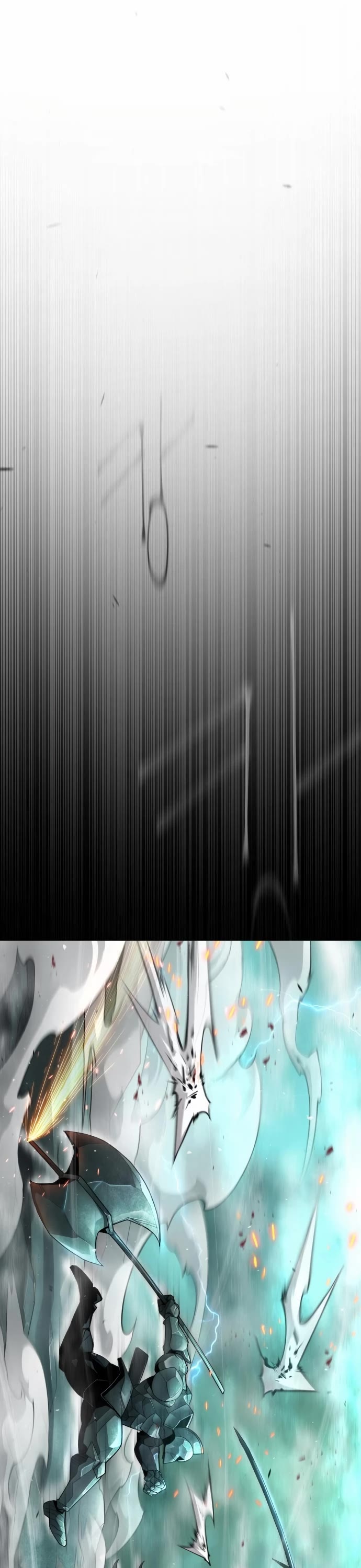 The Superhuman Era Chap 134 - Next Chap 135