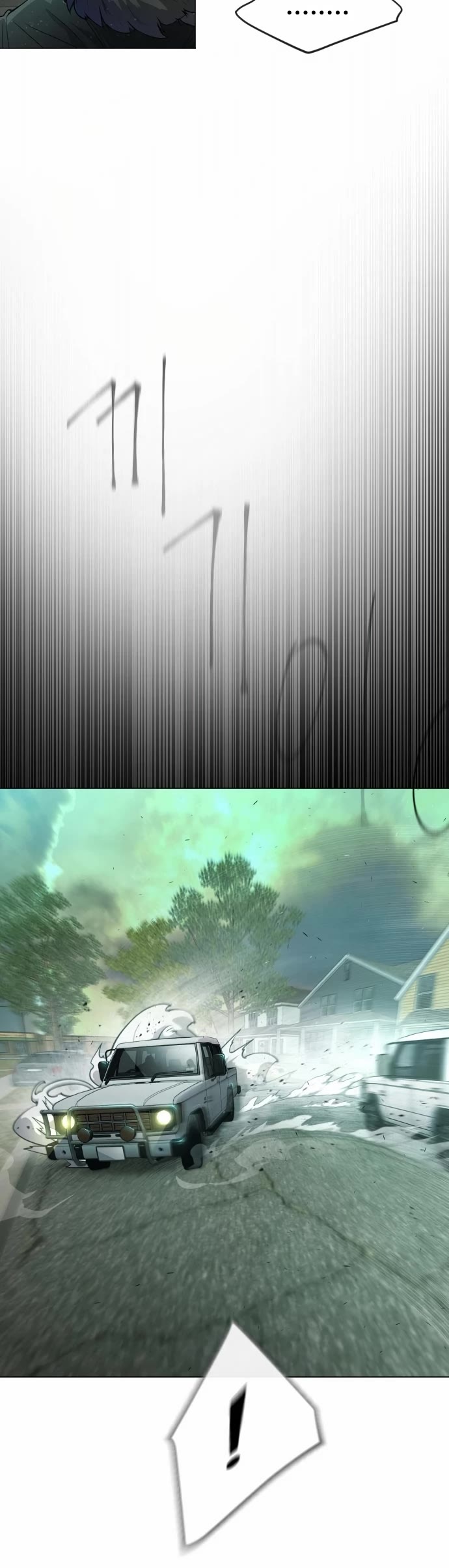 The Superhuman Era Chap 134 - Next Chap 135