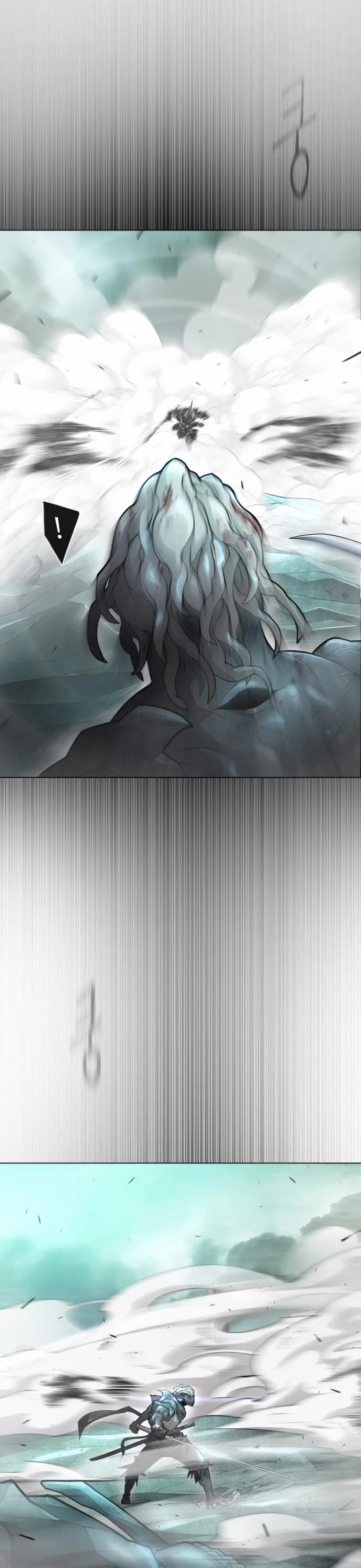 The Superhuman Era Chap 134 - Next Chap 135