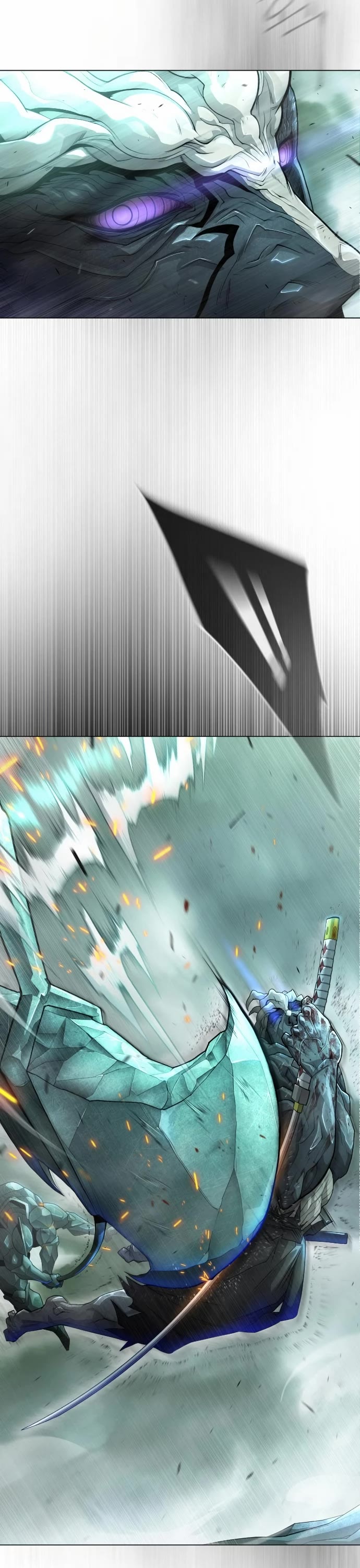 The Superhuman Era Chap 134 - Next Chap 135