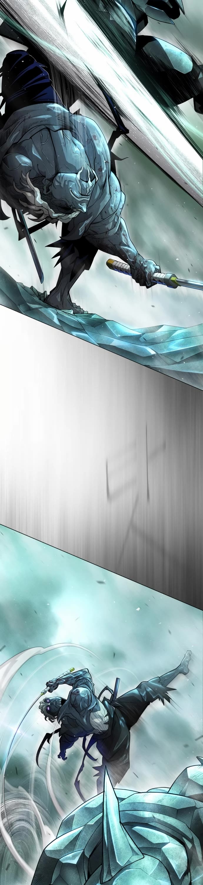 The Superhuman Era Chap 134 - Next Chap 135