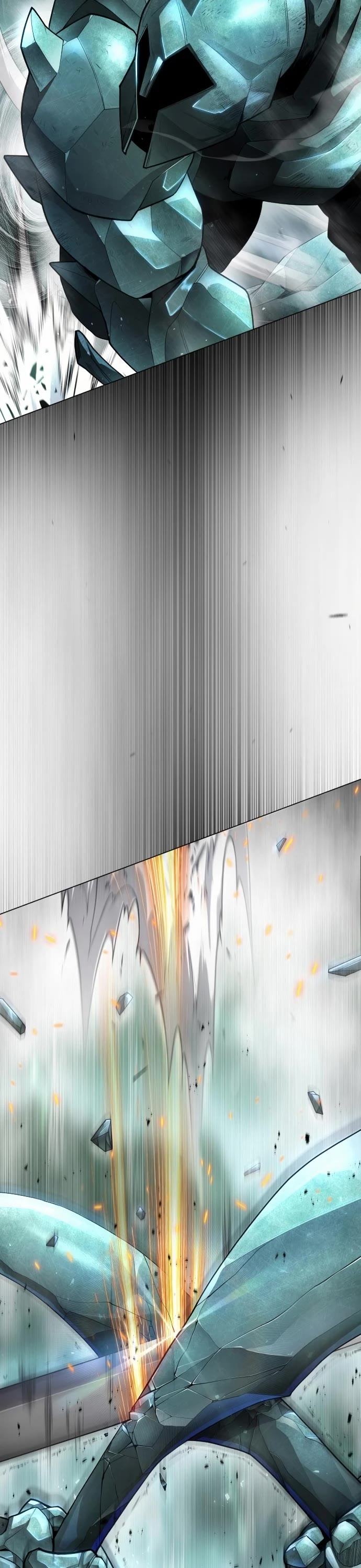 The Superhuman Era Chap 134 - Next Chap 135