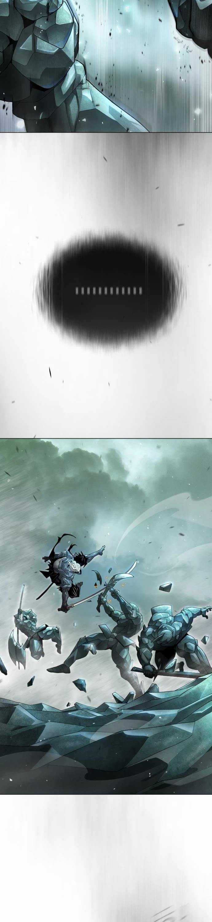 The Superhuman Era Chap 134 - Next Chap 135