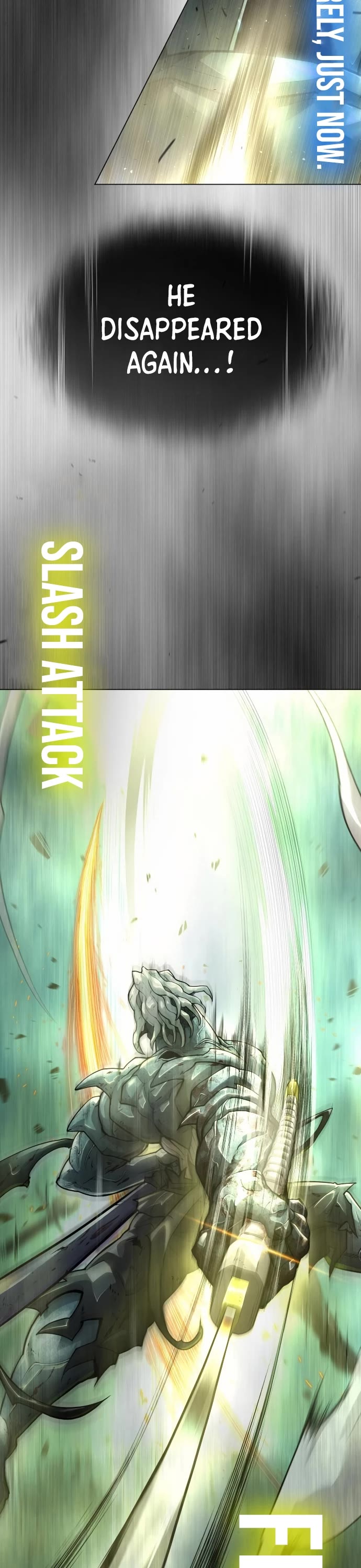 The Superhuman Era Chap 134 - Next Chap 135
