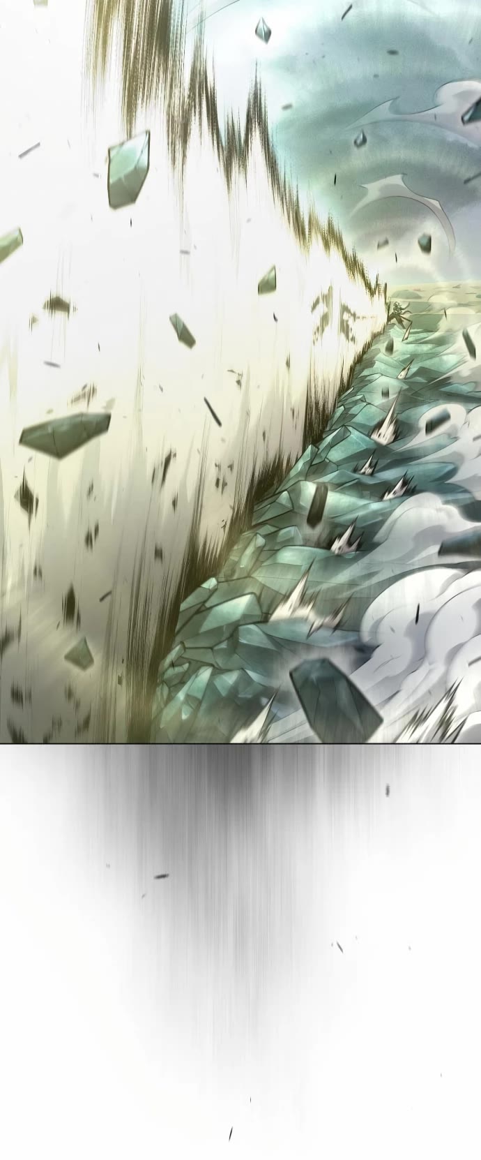 The Superhuman Era Chap 134 - Next Chap 135