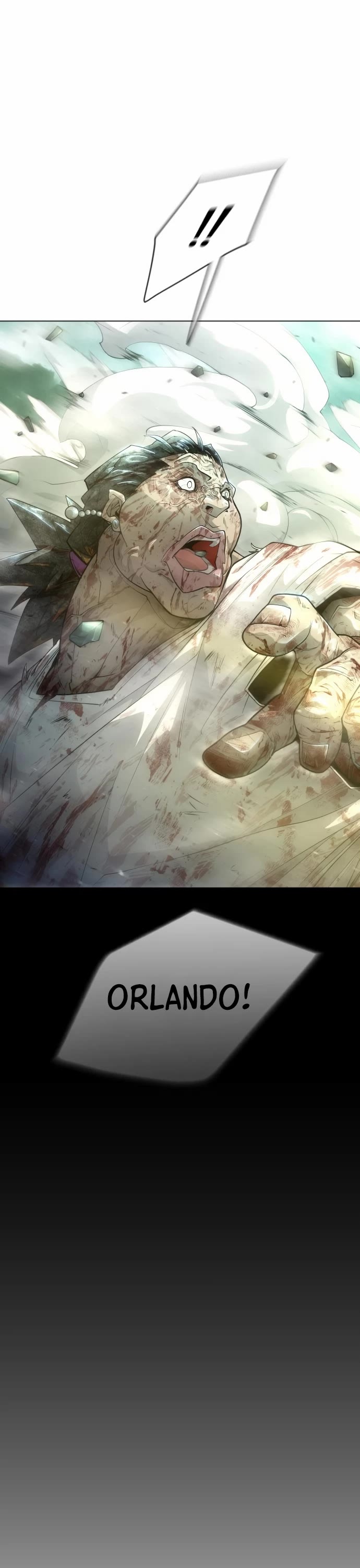 The Superhuman Era Chap 134 - Next Chap 135