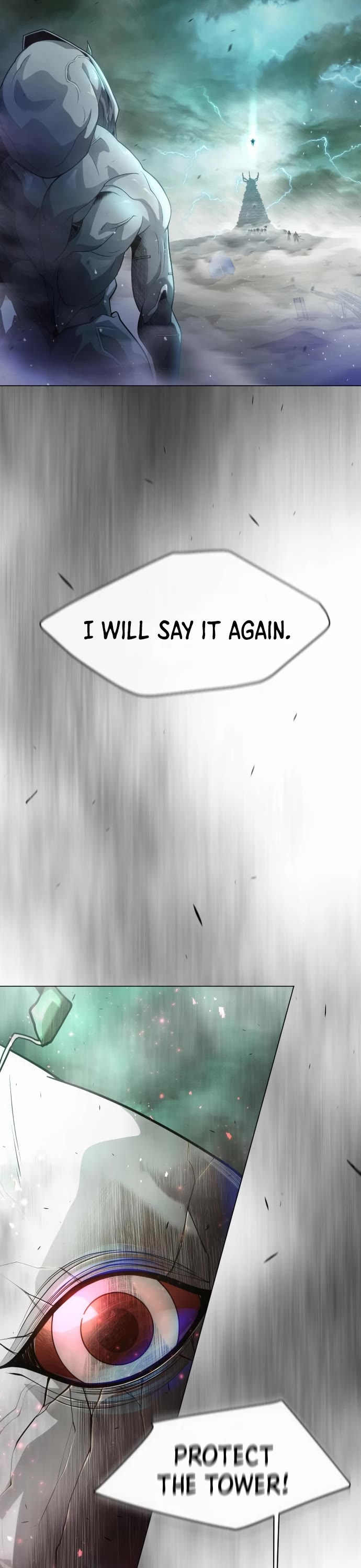 The Superhuman Era Chap 134 - Next Chap 135