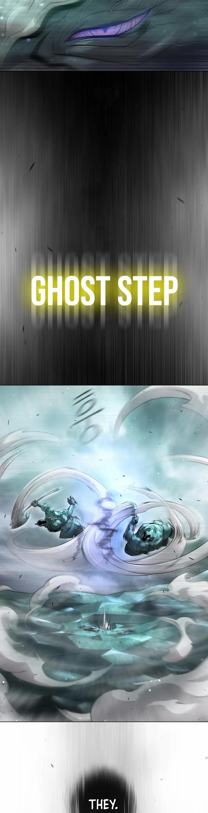 The Superhuman Era Chap 134 - Next Chap 135