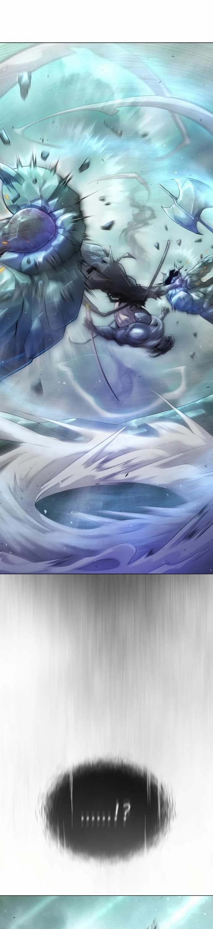 The Superhuman Era Chap 134 - Next Chap 135