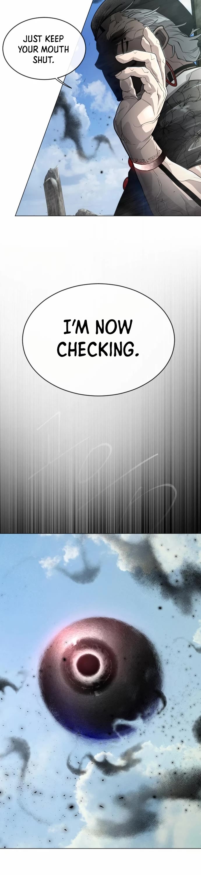The Superhuman Era Chap 134 - Next Chap 135
