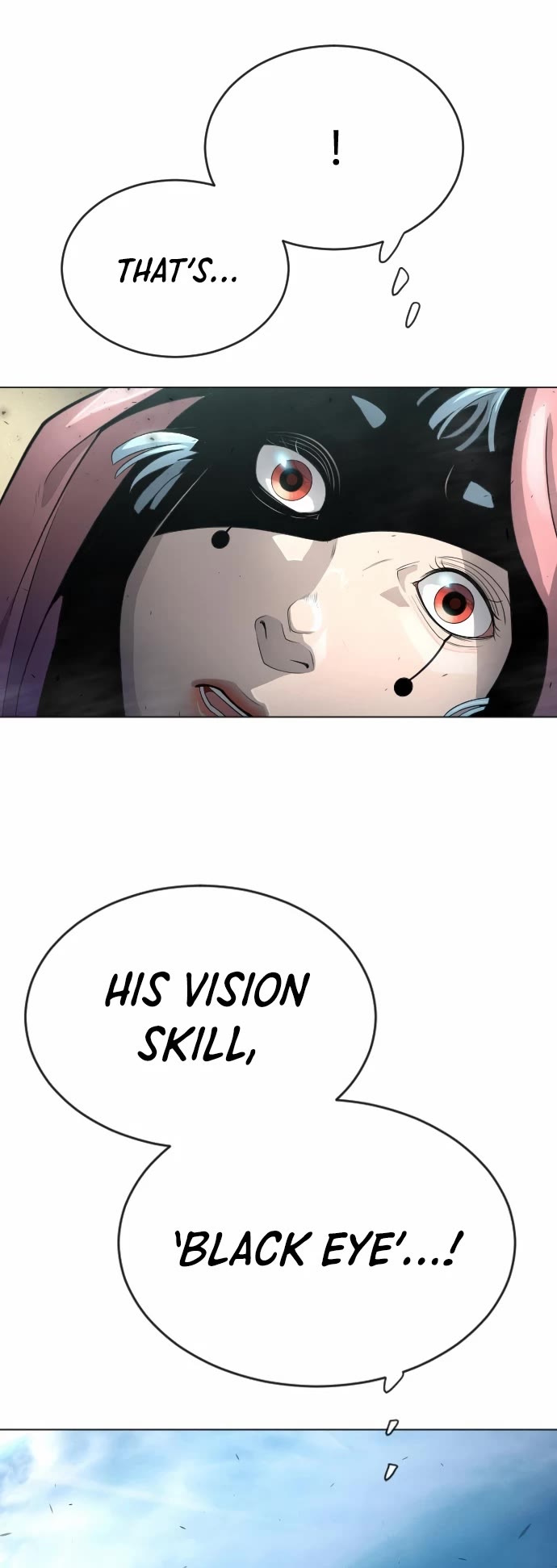 The Superhuman Era Chap 134 - Next Chap 135