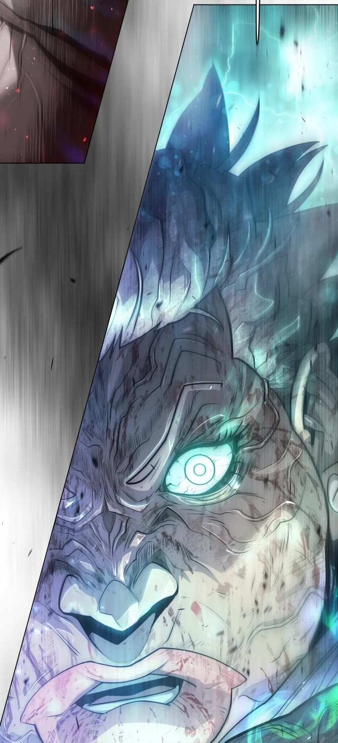 The Superhuman Era Chap 134 - Next Chap 135