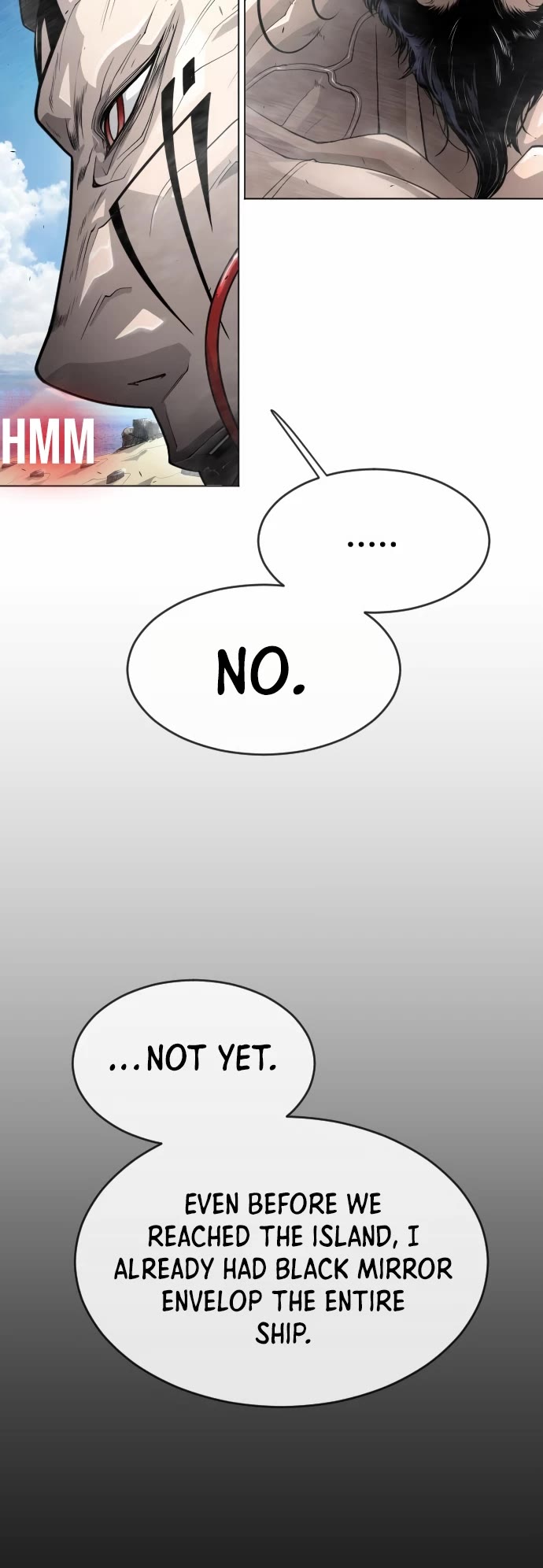 The Superhuman Era Chap 134 - Next Chap 135