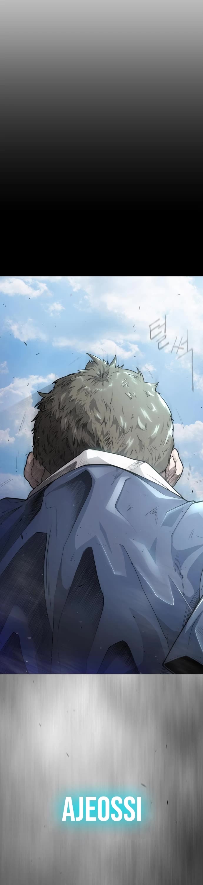The Superhuman Era Chap 134 - Next Chap 135