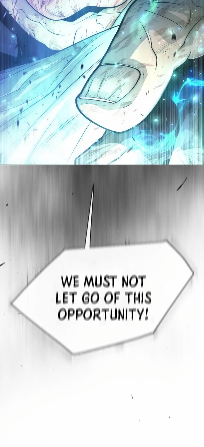 The Superhuman Era Chap 134 - Next Chap 135