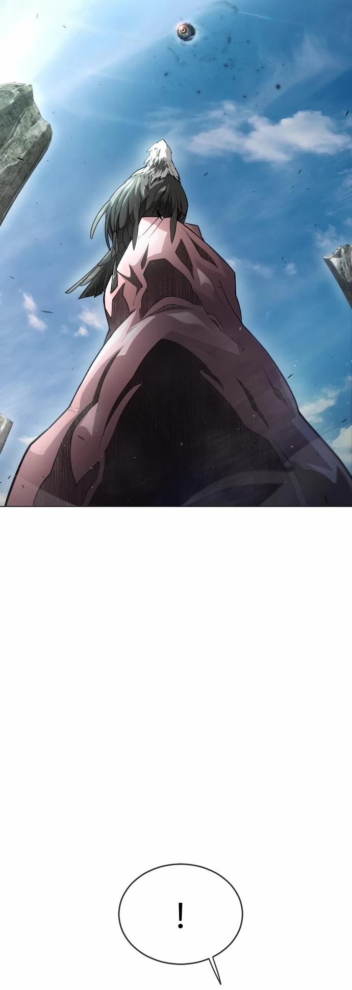 The Superhuman Era Chap 134 - Next Chap 135