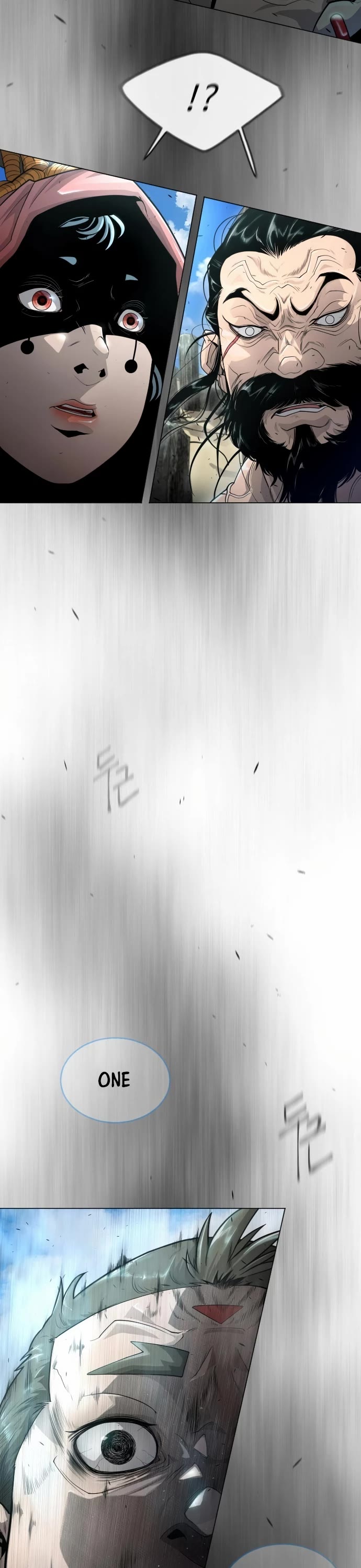 The Superhuman Era Chap 134 - Next Chap 135