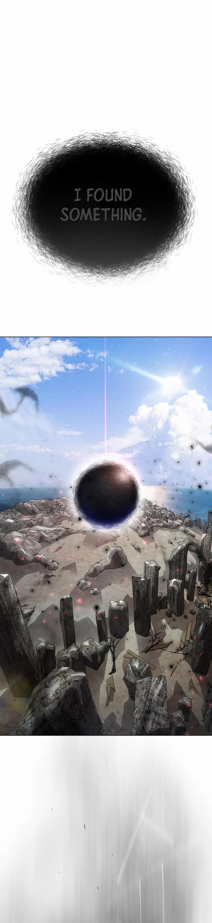 The Superhuman Era Chap 134 - Next Chap 135