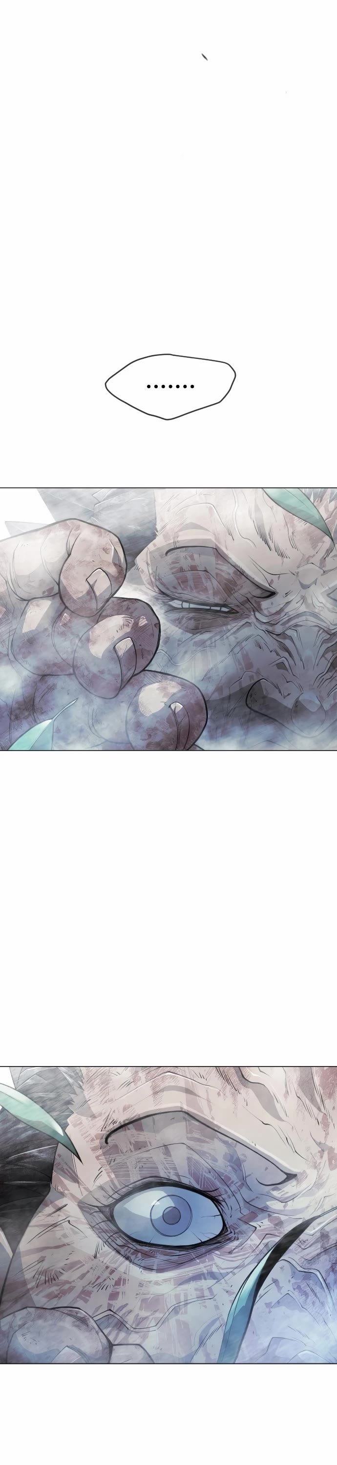 The Superhuman Era Chap 135 - Next Chap 136