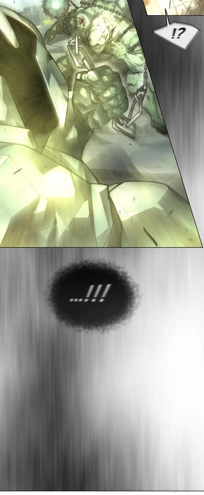 The Superhuman Era Chap 135 - Next Chap 136