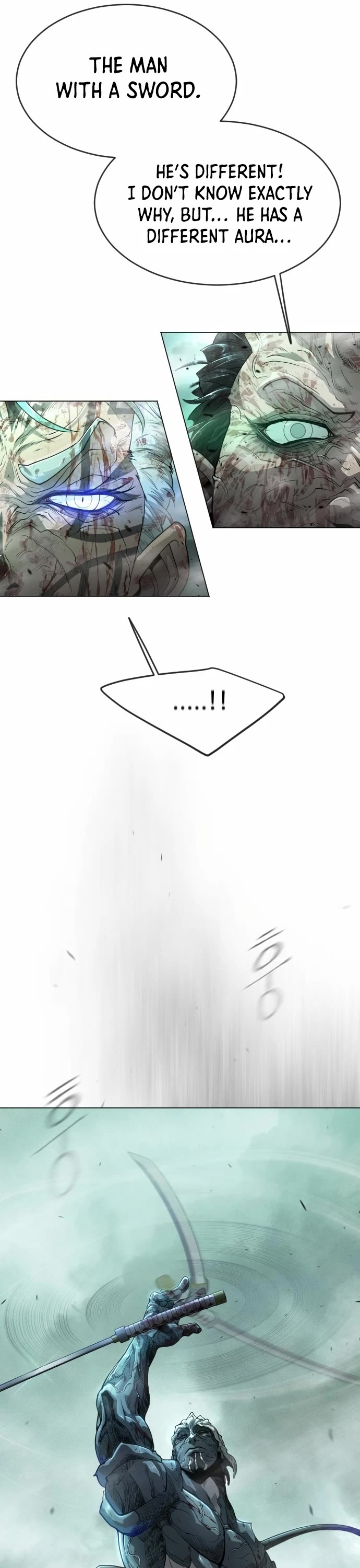 The Superhuman Era Chap 135 - Next Chap 136