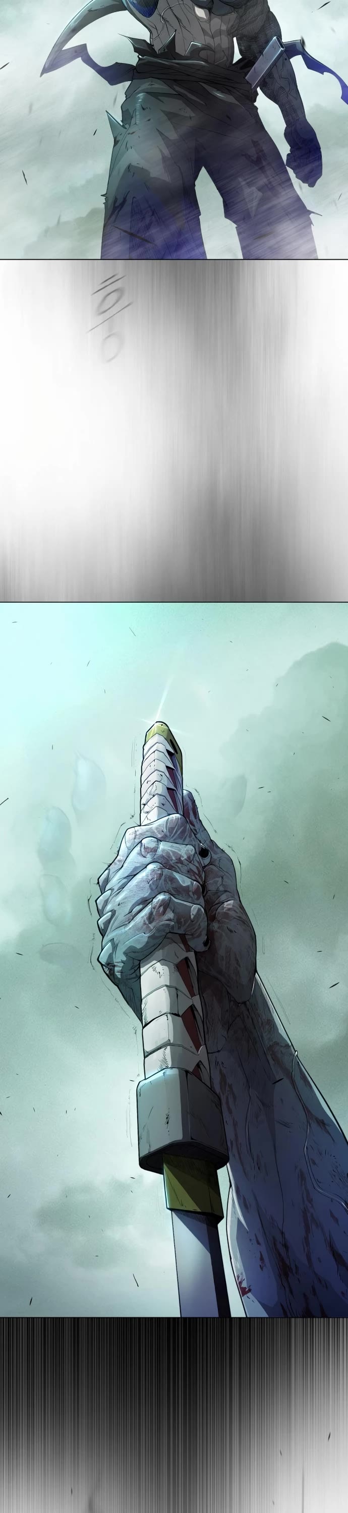 The Superhuman Era Chap 135 - Next Chap 136