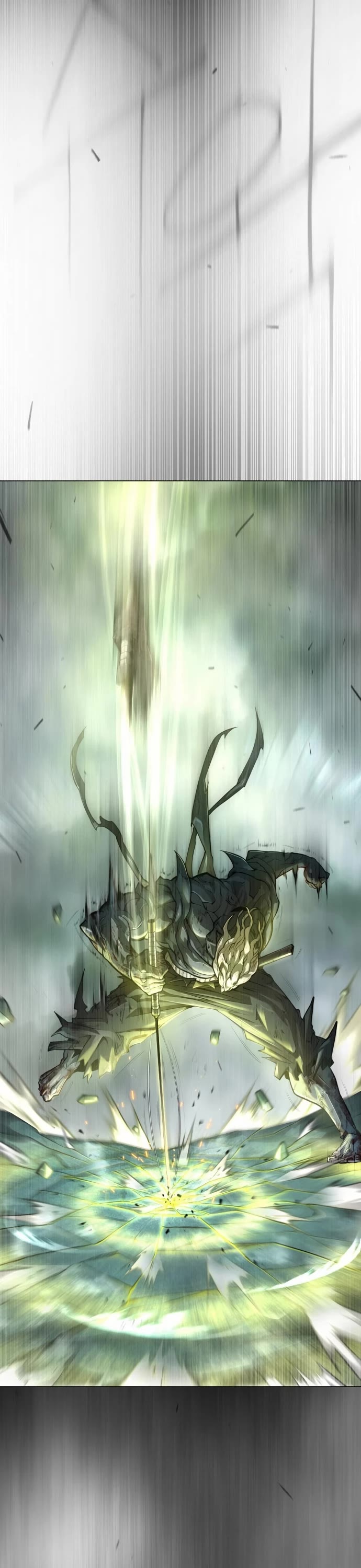 The Superhuman Era Chap 135 - Next Chap 136