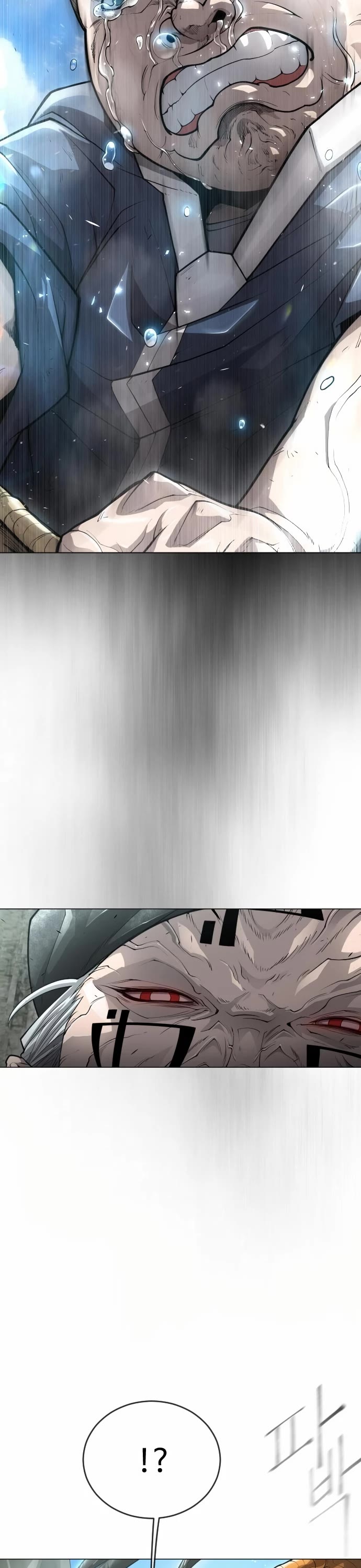 The Superhuman Era Chap 135 - Next Chap 136