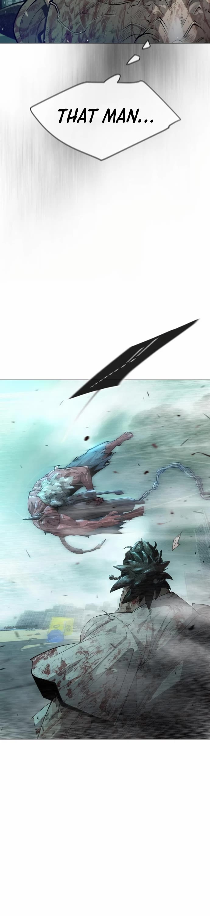 The Superhuman Era Chap 135 - Next Chap 136