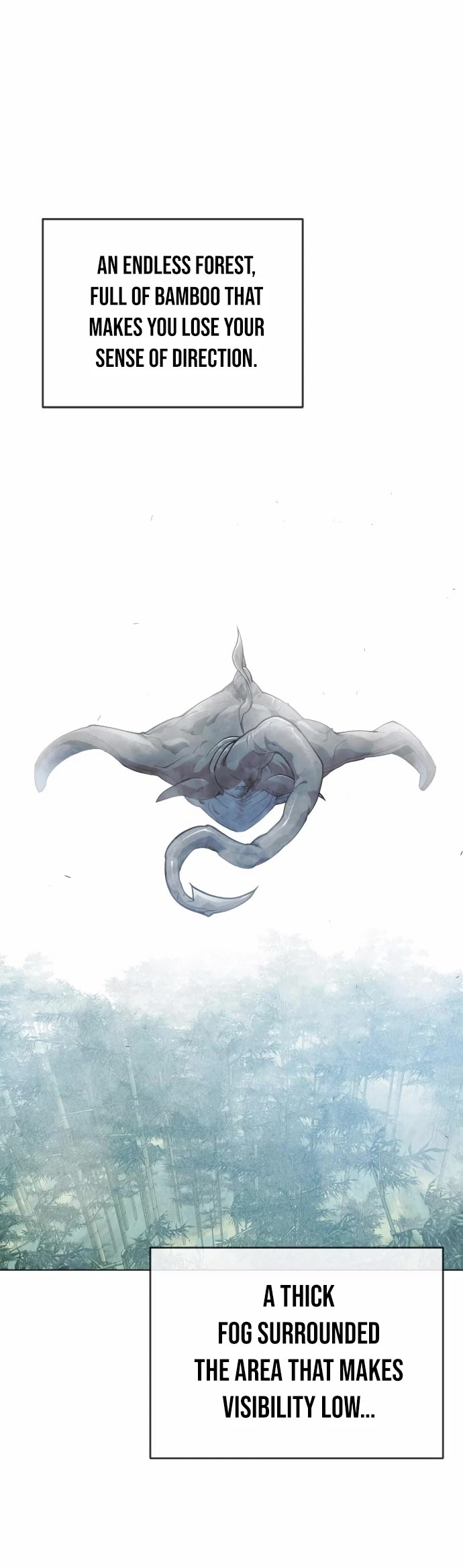 The Superhuman Era Chap 135 - Next Chap 136