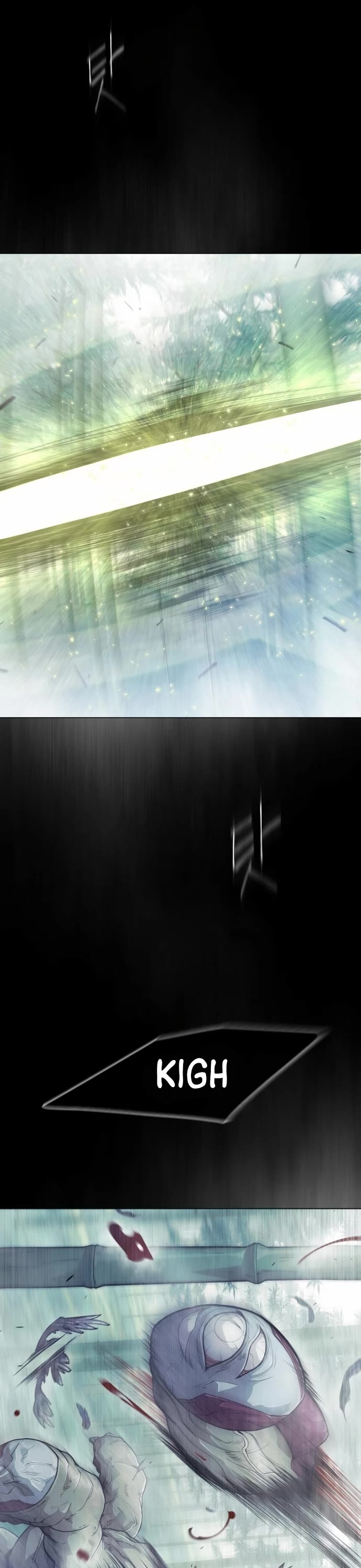 The Superhuman Era Chap 135 - Next Chap 136