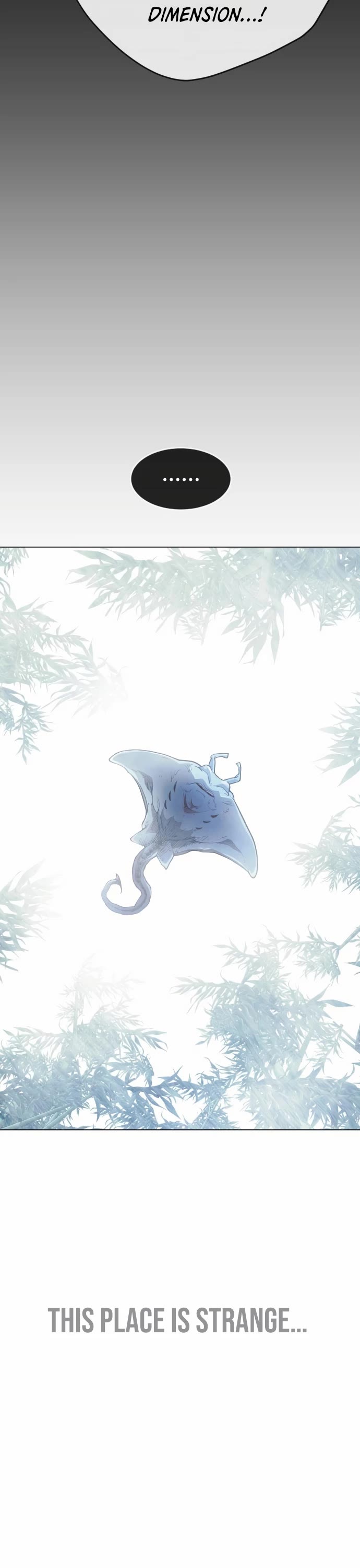The Superhuman Era Chap 135 - Next Chap 136