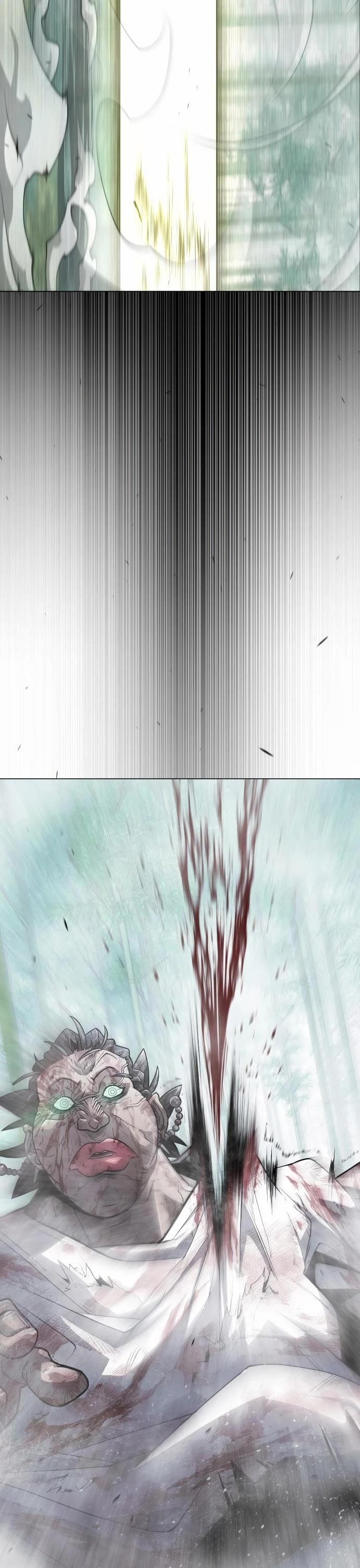 The Superhuman Era Chap 135 - Next Chap 136